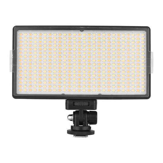 Video Led Light N-416A